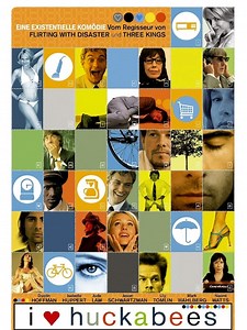 I Heart Huckabees