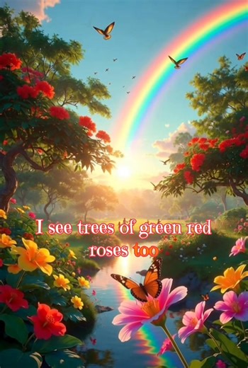 "Bringing a little magic to your day 🎶✨ ‘What a Wonderful World’ — a song that reminds us to see the beauty around us 🌎💛 Cover of the classic by Louis Armstrong 🎺❤️" #WhatAWonderfulWorld #CoverSong #MusicCover #LouisArmstrong #PositiveVibes #FeelGoodMusic #AcousticCover #MusicLovers #SongCover #JoyfulTunes | Star of the Morning