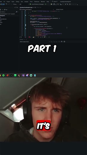 Cloud Coding: Is It Really the Best for Code? #shorts