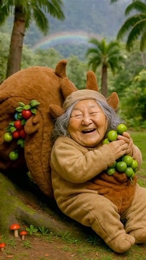 La Mamie Pokémon du Japon ! 👵⚡️＃45