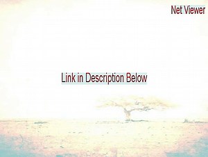 Net Viewer Serial (Download Here)