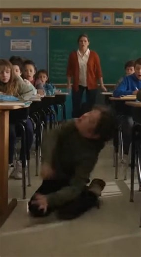 "My Student Refused To Take Off His Winter Boots In A Heatwave. When He Collapsed, The Smell Revealed A Secret That Made The Paramedics Cry. Chapter 1 The smell hit me before the sound of the body hitting the floor did. It wasn't the smell of a locker room or unwashed gym clothes. It was something heavier. Something sweet and metallic, like old meat left out in the sun, mixed with the sharp sting of copper. ""Mrs. Miller? Leo looks weird."" I turned away from the whiteboard, the marker cap still