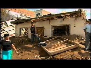 United Deejays For Central America - Too Much Rain 1999