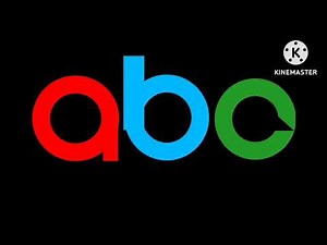 abc color presentation 1962 logo
