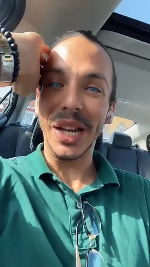 Carlos Montiel: The Hilarious Cuban Comedian You Need to Watch