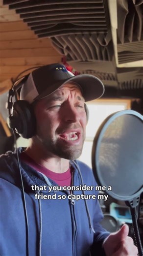 “Layering ‘Your Love Is Extravagant’”