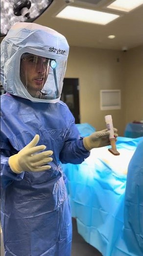 Duraprep Before Surgery ✅ | My Go-To for Skin Decontamination