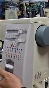 t2#SewingDoctor#LionSewingMachine419SRepair#ThreadingASewingMachine#HowToUseASewingMachine#MailIn...
