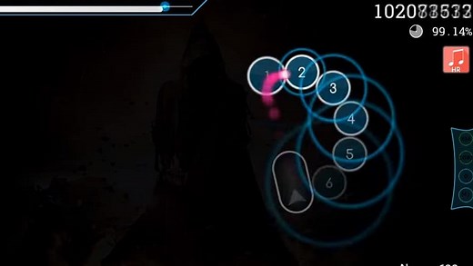 Osu! Mouse DPI To Tablet Area Calculator - JSCalc Blog