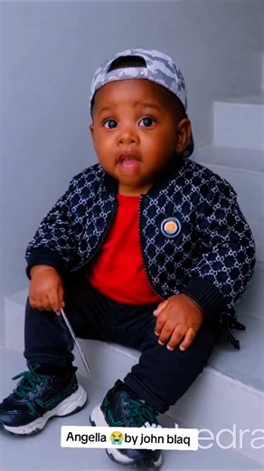 Exploring Angella by John Blaq: A Musical Journey