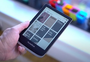 Bald im Amazon Kindle? Video zeigt aktuellen E-Reader mit Farbdisplay