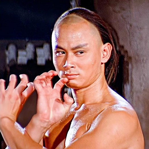 Clan of the White Lotus (1980) | To master kung fu, he made his hands super soft🥋🤲🪡🌸