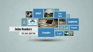 Index Numbers