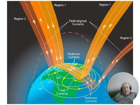 Artificial Intelligence (AI) looks at Electric Universe theory