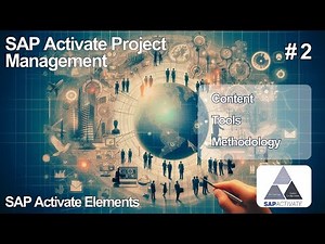 SAP Activate Elements