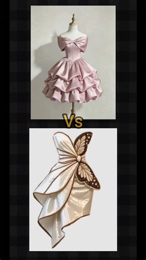 Style Change Challenge – Which Outfit is Best?