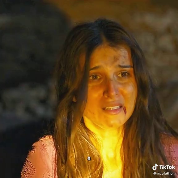 title:Apurva (2023).She outsmarted a four-man criminal gang all by herself.#movie #filmcommentary #foryou #usa #fyp