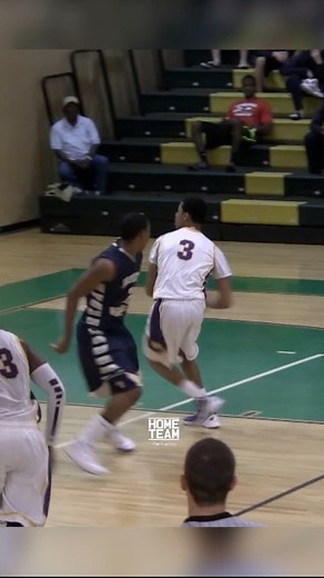 5.7K views · 33 reactions | D’Angelo Russell Euro Step | Home Team Hoops | Facebook