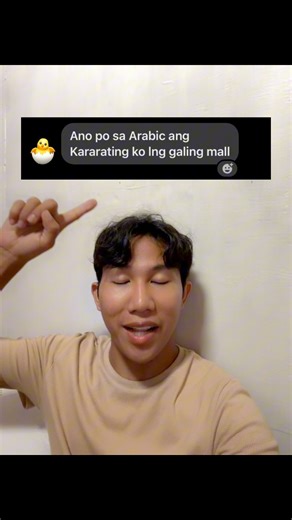 29K views · 910 reactions | Arabic Tutorial #arabic #tutorial #ofw #saudiarabia | Rapsan Arabic Tutorial | Facebook