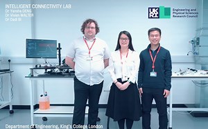 Nature Communications: Real-time signal processing via chemical reactions for MC