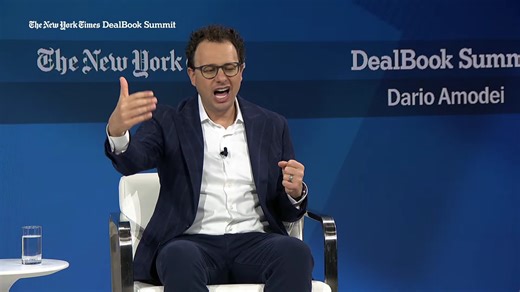 [geekUncle的技术之旅]巨额的AI支持将困扰一些公司--Anthropic C.E.O