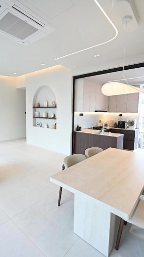 Stunning House Tour in Singapore | Interior Design Inspiration