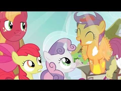 Double Rainboom Official Trailer + Release Date