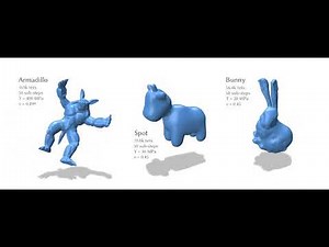 Parallel Block Neo-Hookean XPBD using Graph Clustering (MIG '22)