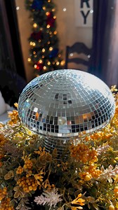 You all need to find a disco ball❤️❤️. | The Shabby Tree