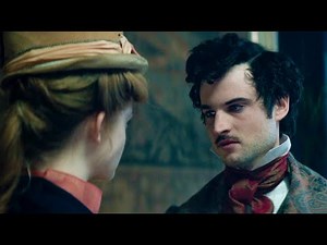 Tom Sturridge in Mary Shelley - Quick Musical Doodles (Two Feet)