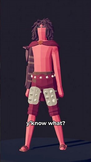 Making MARKIPLIER in TABS!