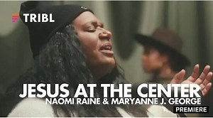 Jesus At The Center Lyrics by Maverick City Music - Music Lyrics