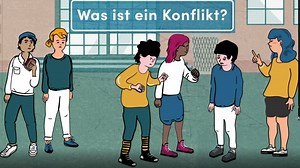 Was ist ein Konflikt? | bpb.de
