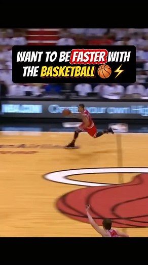 56K views · 518 reactions | If you want to INSTANTLY become a FASTER player⚡️, you need to start implementing MOTION STEPS into your game! Instead of you keeping up with the Basketball, you want the Basketball to keep up with you. Here are some drills to help you with that! #basketballtraining #basketballdrills #basketballtips #basketballworkout #basketballmoves | SB Basketball Training | Facebook