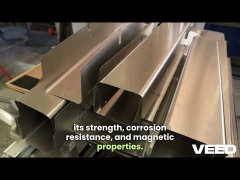 How Nickel is Formed and Refined — The Science Behind a Vital Metal