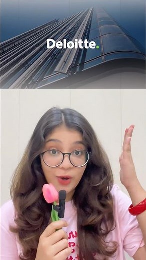 How I Prepared for Deloitte Aptitude Test Using ChatGPT 🤯 | #du2026