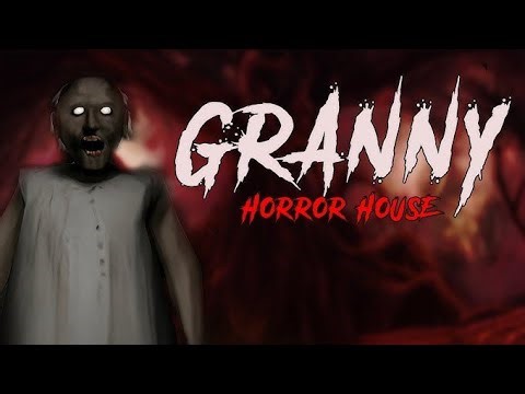 Granny gaming Granwy Gameplay Video Live Horror Escape Game