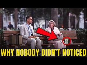 The Huge Blooper in Forrest Gump That Nobody Noticed Until Now
