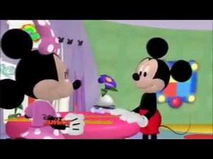 Minnie's Masquerade
