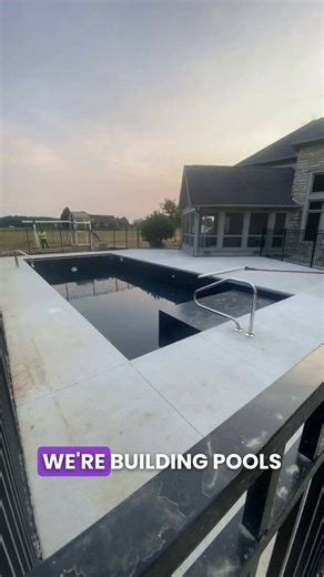 Top Rated Pool Brokers | Pools Done Right ✨ We find the best deal for you. Luxurious, Low Maintenance Pools Starting at Only 50K Dayton, Arcanum & Surrounding Areas | Free Estimates 📲 Why shop one pool company when you can shop many? | Walker’s Outdoor Landscape LLC.