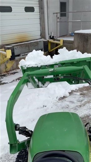 Quick Attach: The greatest gift… year-round capability