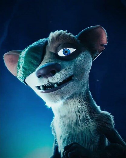 Always Listen To Buck | Ice Age: Dawn of the Dinosaurs Edit | Buck Returns by John Powell
