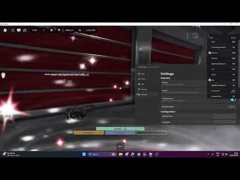 The Storage Script - Auto Run, Infinite Money, Instant Pickup, More | Roblox Script/Hack Showcase