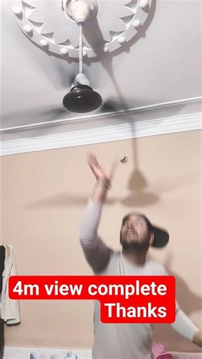 Fan Broken 💔💔 Loud sound 2026 | ceiling fan Noise Repair Exprement Crazy