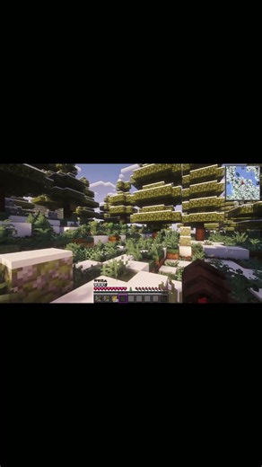 Where....Am I #gaming #minecraft