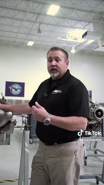 If you’ve never removed an igniter switch, don’t worry we got you! 🫡 #aviation #aircraftmechanic #aircraft #aviationlovers