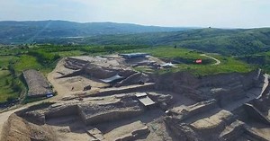 New DNA study unlocks origins, social structure of ancient Shimao people in northwest China