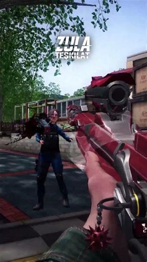 Justice Elite Series is now available in Zula with new colors!