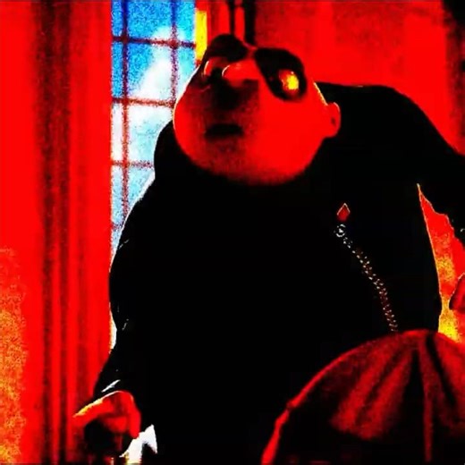 [Short YTP] I'LL STUFF YOU 𝘼𝙇𝙇 IN THE 𝘾𝙍𝙐𝙎𝙏 (Despicable Me)