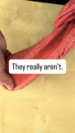 How many handknit socks are too many? (Asking for a friend)
